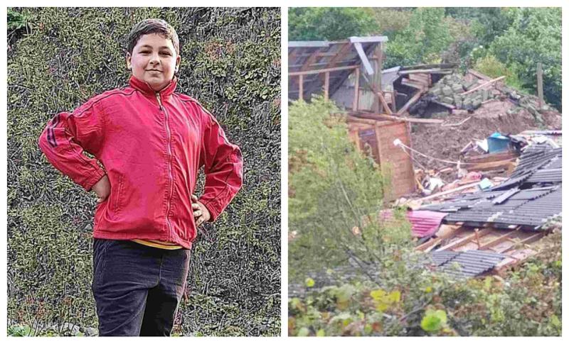 "სხვები გადაარჩინა... ამბობენ, დის მეგობრებს დაუთმო საკუთარი საძინებელი და ეზოში მდგარ სახლში გადავიდა თვითონო" - რას ამბობენ ჯიხანჯირში გარდაცვლილ მოზარდზე?