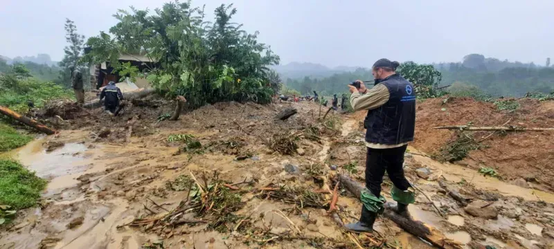 რა განცხადებას ავრცელებს გარემოს ეროვნული სააგენტო გურიის მხარეში სტიქიის საფრთხის დონის თაობაზე
