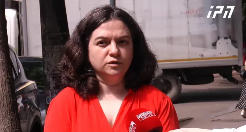 საიას თავმჯდომარე აცხადებს, რომ პრემიერის მიერ სახელმწიფო თვითმფრინავის პირადი მიზნებისთვის გამოყენების თაობაზე გავრცელებულ ინფორმაციაზე გამოძიება უნდა დაიწყოს