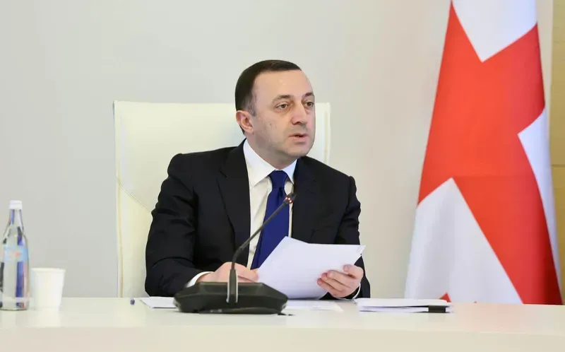 საქართველოში მომავალი წლიდან პენსიები გაიზრდება - პრემიერი