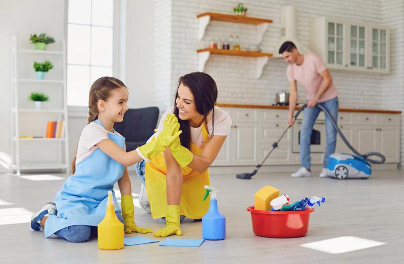 საოჯახო საქმეების ასტროლოგიური კალენდარი