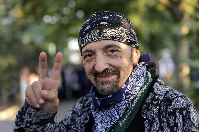 "ეს შეხვედრა დედის დასაფლავების დღეს მოხდა..." - როგორ დაუფინანსა სხვას ღვიძლის გადანერგვის ოპერაცია, რაც წლების მერე თვითონ დასჭირდა: დათო ევგენიძის პირველი ინტერვიუ ურთულესი ოპერაციის შემდეგ