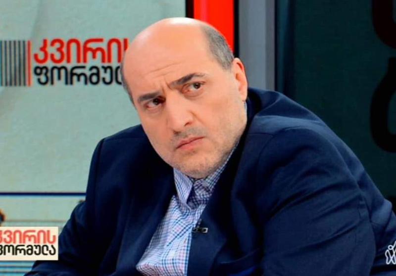 "ჩემზე თავდასხმის გამოძიება დასრულდა ისე, რომ არ დადგენილა 4 თავდამსხმელიდან ერთ-ერთის ვინაობა, ეს აძლიერებს ეჭვებს, რომ ეგ პირი სუს-ის ან პოლიციის თანამშრომელია" - მიშა მშვილდაძე