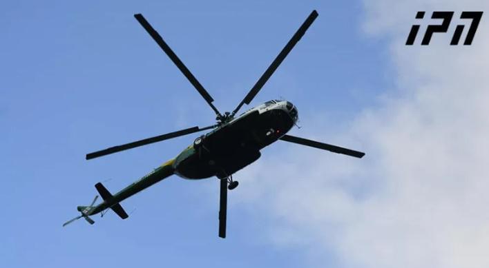 მთავრობა შიდა ფრენების განვითარებისთვის ვერტოდრომების მშენებლობას იწყებს - აღნიშნული მიზნით 333 ლოკაცია უკვე შეფასდა