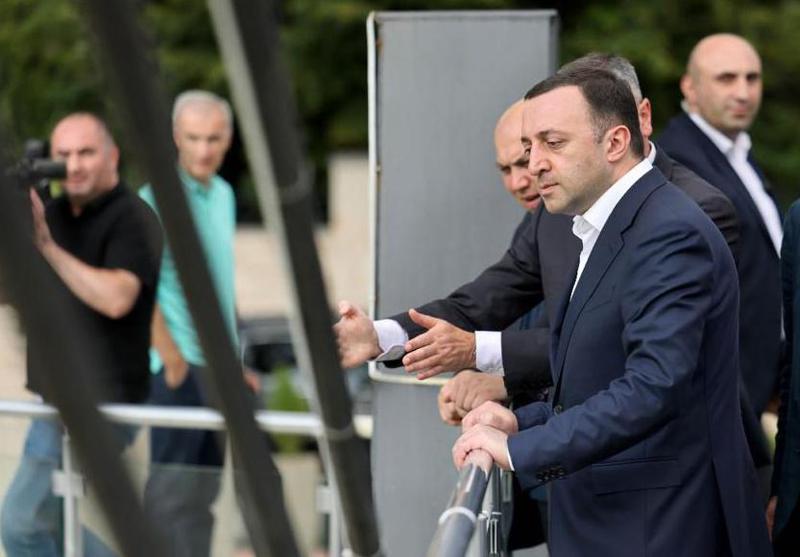 რა დაჯდა მიუნხენში პრემიერის ჩარტერი?