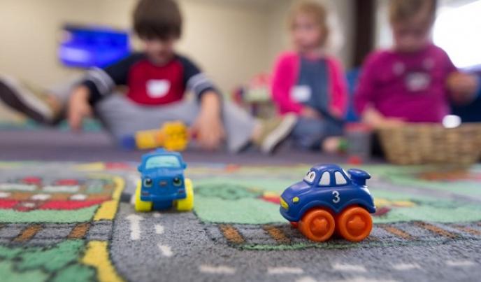 რომელი ასაკია ბავშვის ბაღში შესაყვანად საუკეთესო და რამდენად აუცილებელია ბაღი?