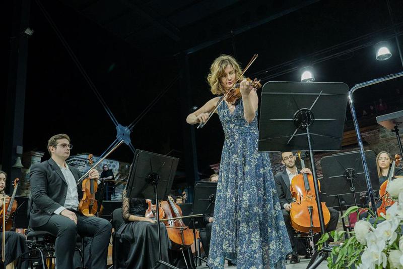 წინანდლის ფესტივალი 2023 დასრულდა