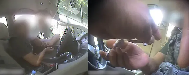 შსს-მ თბილისსა და რეგიონებში ნარკოდანაშაულისთვის 46 პირი დააკავა, მათ შორის 36 ნარკორეალიზატორია