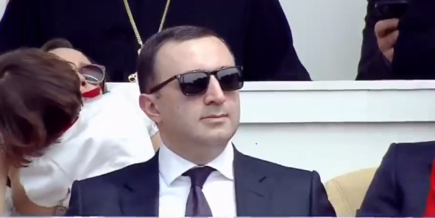 "მე მყავს შეძლებული ოჯახი, არასოდეს არ ვიყავი გაჭირვებული... პოლიტიკამდეც ვმართავდი ყველაზე მდიდარ ფონდს" - პრემიერი