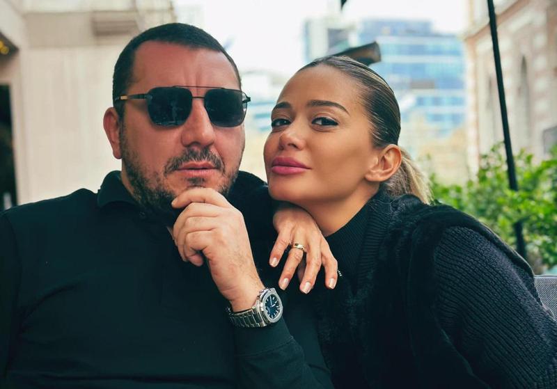 "მე და ჯარჯი არ დავშორებულვართ, მე ძალიან აფექტური ადამიანი ვარ, ჯარჯიც ძალიან ემოციურია. 15 წუთით ვიკინკლავეთ, გავგიჟდი და დავწერე ეს სტატუსი" - თათია შარანგია