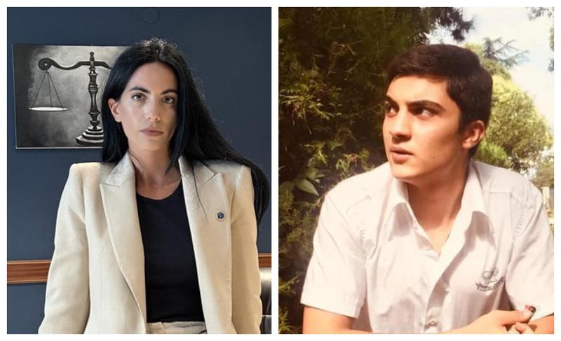 "სტუმარი დანით დაჩეხეს, 19 ჭრილობა მიაყენეს, გვამი გადამალვის მიზნით მიწაში ჩამარხეს" - რას წერს მოკლული 20 წლის ბიჭის ოჯახის ადვოკატი?