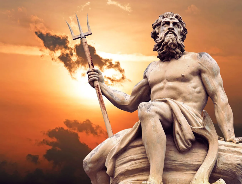 მზე-ნეპტუნის დაპირისპირება: არსებობს ვირუსებისა და ინფექციების გავრცელების საშიშროება