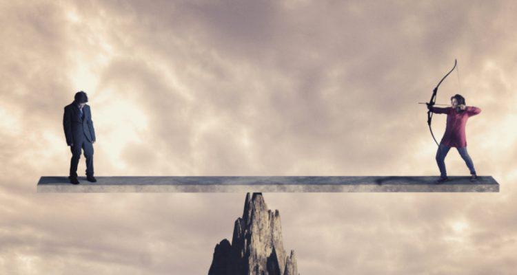 რა კავშირშია ძლიერი კარმა საკუთარი თავის სიყვარულთან?