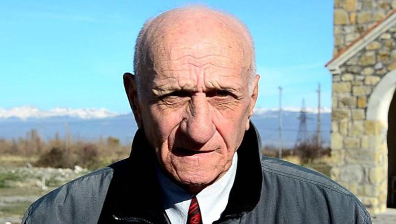 გარდაიცვალა 1990-1991 წლებში საქართველოს რესპუბლიკის უზენაესი საბჭოს წევრი ველოდი მირცხულავა - "ყველგან რუსეთს და მის აქაურ დამქაშებს აგინებდა"