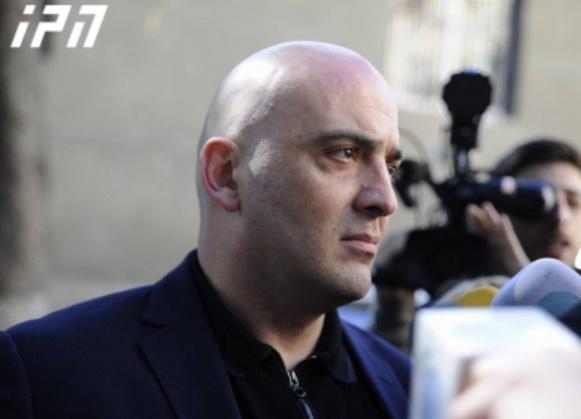 "ფარცხალაძესთან “ეფესბე” მუშაობდა, რათა რუსეთის სასარგებლოდ გავლენა მოეხდინა ქართულ საზოგადოებასა და პოლიტიკაზე" - Associated Press