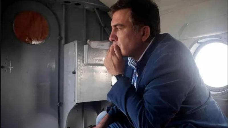 თავდაცვის სამინისტრო აცხადებს, რომ მიხეილ სააკაშვილის ფრენების თაობაზე დადებული ხელშეკრულებების განსაიდუმლოება დაიწყო