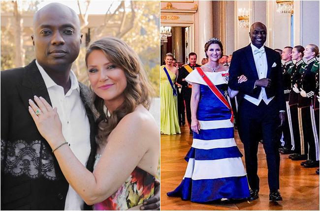 ნორვეგიის პრინცესა მარტა ლუიზა  ქორწინდება შამანზე, რომელიც ამტკიცებს, რომ მკვდრეთით აღდგა - რას აცხადებს სამეფო ოჯახი?