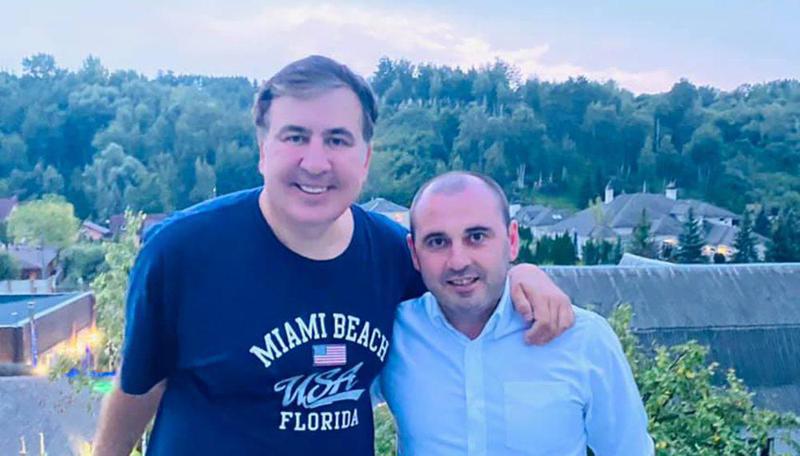 "ხომ შეიძლება პუტინის ტყვე კაცი პატიმრობაში მაინც დაასვენოთ და კიდევ მასზე არ საუბრობდეთ? - უხერხულია" - ლევან ხაბეიშვილი