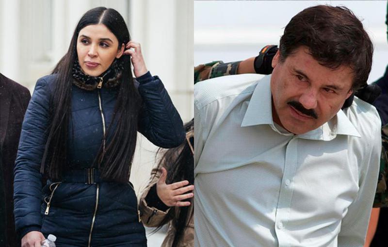 ცნობილი მექსიკური ნარკოკარტელის "დედოფალი" თავისუფალია - ჩვენი დროის ერთ-ერთი ყველაზე სასტიკი კრიმინალის, ელ პაჩოს ცოლის აღზევება და დაცემა