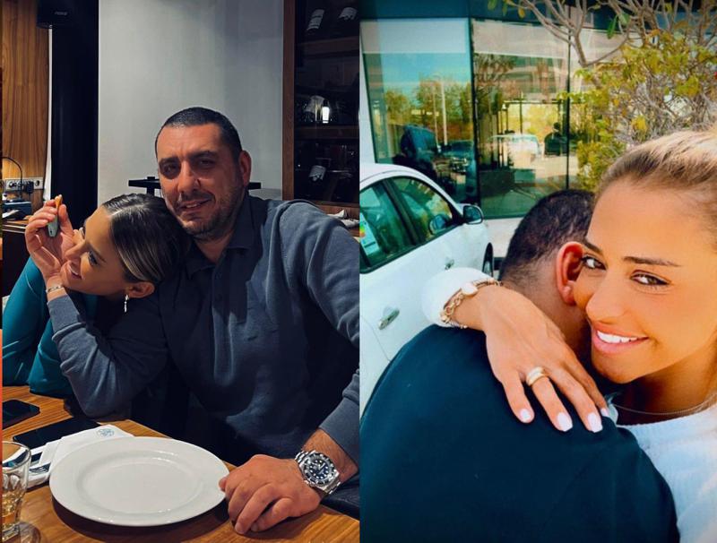 ჯარჯი თორაძე და თათია შარანგია შერიგებას აპირებენ - რას ამბობენ წყვილის გარემოცვაში და რას წერს თორაძე სოციალურ ქსელში: "წარმატებები ჩვენს "სთორის"