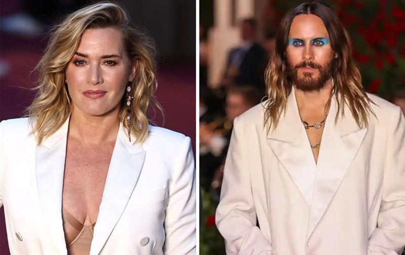 ვინ როგორ გამოიყურებოდა სეზონის ერთ-ერთ ყველაზე გახმაურებულ ღონისძიებაზე - ფოტოები Vogue World 2023-იდან