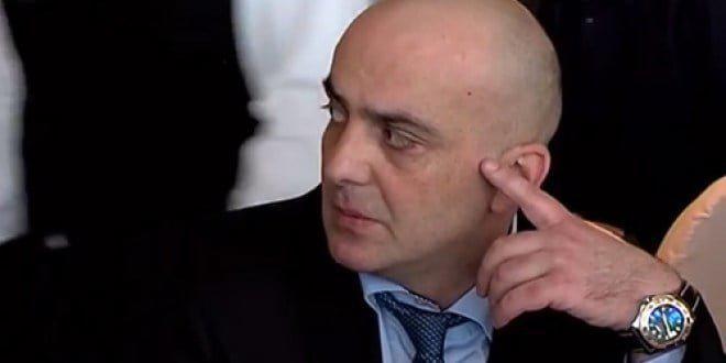 ეროვნული ბანკის ინფორმაციით, ოთარ ფარცხალაძეს საბანკო აქტივებზე წვდომა და ფინანსური ტრანზაქციების შესრულება შეეზღუდა