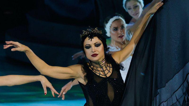 ლიტვის პრეზიდენტმა მოქალაქეობა ჩამოართვა 51 წლის მოციგურავეს, რომელმაც მონაწილეობა მიიღო პესკოვის ცოლის შოუში და არ დაგმო უკრაინის ომი