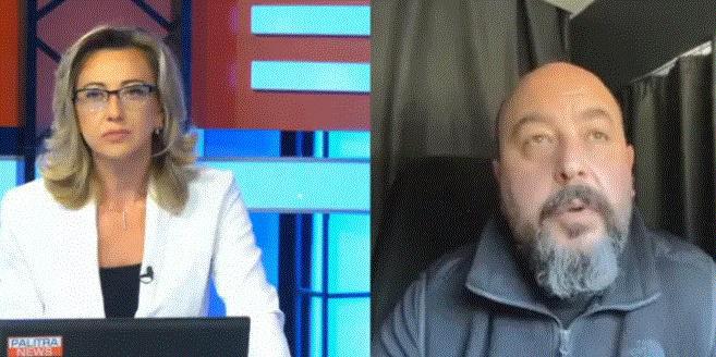 "ოთარ ფარცხალაძეს აქვს ხელშეუხებლობის გარანტიები, მის წინააღმდეგ გამოძიება მხოლოდ ფორმალურად წარიმართა " - ლაშა თორდია