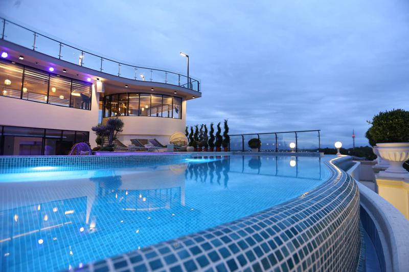 რა პრობლემებს იწვევს აუზის პროექტის გარეშე გაკეთება - ინტერვიუ არქიტექტორთან