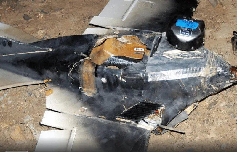 ბულგარეთში, შავი ზღვის სანაპიროზე დრონი აღმოაჩინეს, რომელზეც ასაფეთქებელი ნივთიერება იყო დამაგრებული