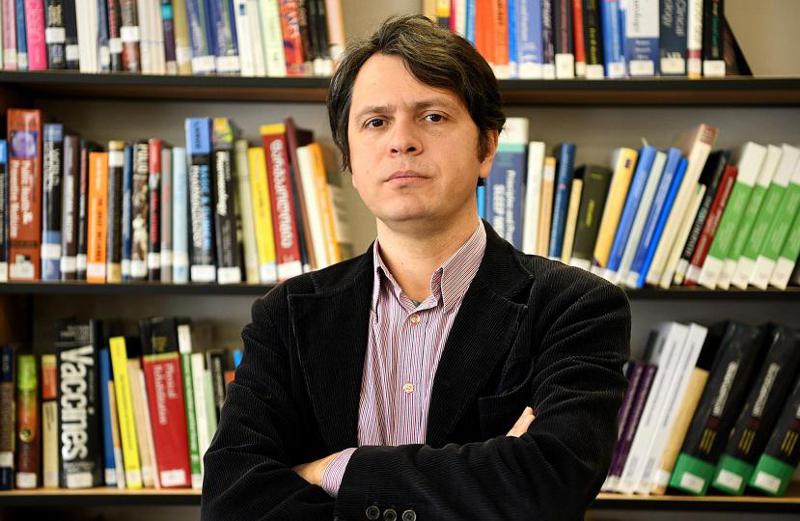 "მე, როგორც "კანვას საქართველოს“ დირექტორი, არანაირ გადატრიალებას არ ვგეგმავ" - გიორგი მელაძე სუს-ის განცხადებაზე