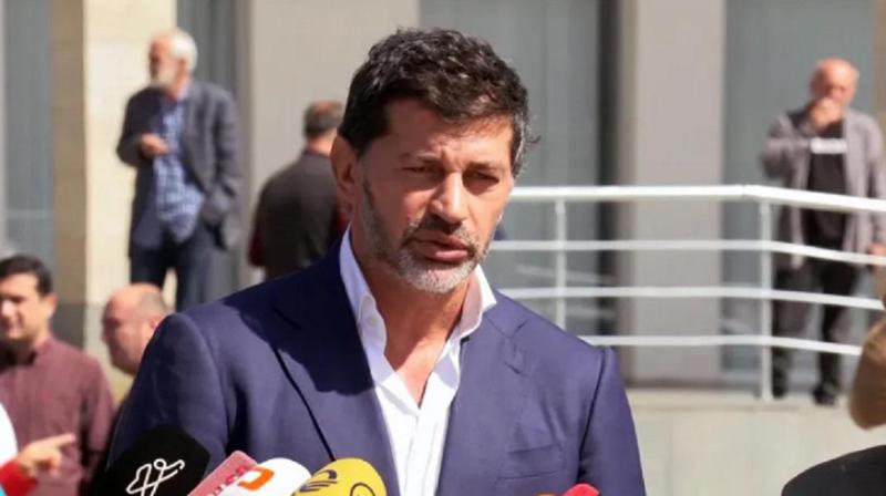 რას აცხადებს კახა კალაძე ინფორმაციაზე, რომ მან სამთავრობო თვითმფრინავი პირადი მიზნით გამოიყენა?