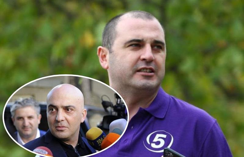 "რიგითი“ ფარცხალაძის გადასარჩენად, რუსეთის ჯაშუშები ამოქმედდნენ და დაადასტურეს, რომ სუს-ი რუსული ეფ-ეს-ბეს გავლენის ქვეშაა" - ლევან ხაბეიშვილი