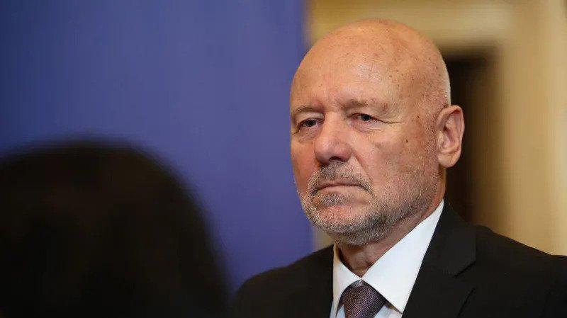 "არსებობს რისკები ბულგარეთისთვის! ჩვენი ქვეყნის ტერიტორიაზე აღმოჩენილი დრონი უკრაინაში მიმდინარე ომს უკავშირდება" - ბულგარეთის თავდაცვის მინისტრი