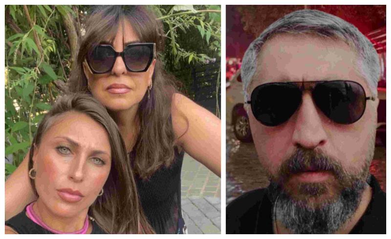 "ტრაგედია ვერიკოს დედის სახლში დატრიალდა...." - რას ჰყვება დოლიძის ქუჩაზე მოკლული დედა-შვილის ახლობელი?