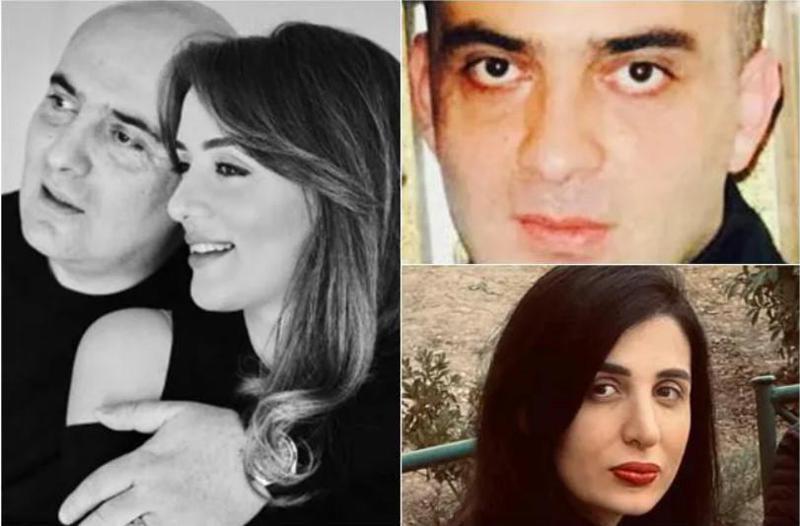 ფარცხალაძის სკანდალური ცხოვრება - პოლიტიკური თამაშები, 3 ქორწინება, შთამბეჭდავი ქონება და სანქციების ფონზე ფოტო იბიციდან