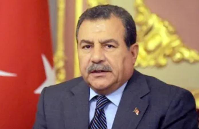 "თურქეთი აზერბაიჯანის გვერდით დგას" - თურქეთის თავდაცვის მინისტრი