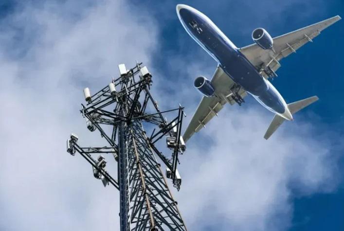 სომხურმა ფორმირებებმა, თბილისი-ბაქოს რეისის სამგზავრო თვითმფრინავის წინააღმდეგ რადიოსიხშირული ჩარევა განახორციელეს - აზერბაიჯანის თავდაცვის უწყება