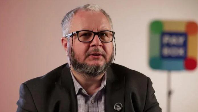 ეროვნული ბანკი გიორგი ბაქრაძემაც დატოვა