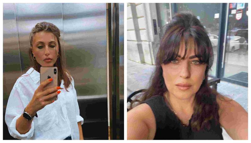 "ორი ვერსიაა, თუ რატომ დატრიალდა ეს ტრაგედია..." - რას ჰყვებიან დოლიძის ქუჩაზე მოკლულ დედა-შვილსა და დანაშაულში ბრალდებულ მამაკაცზე?