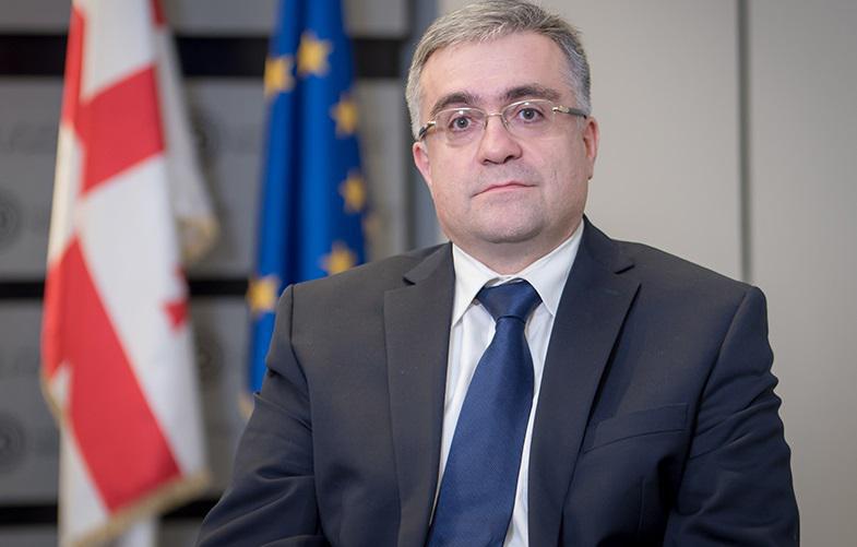 ეროვნული ბანკის ვიცე-პრეზიდენტის პოსტს არჩილ მესტვირიშვილიც  ტოვებს