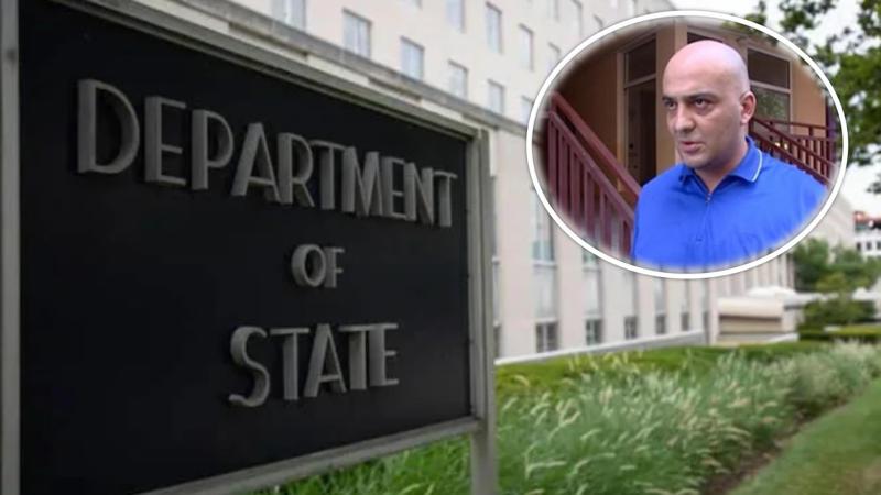 "ისინი, ვინც ფარცხალაძესთან ტრანზაქციებს ახორციელებენ, "საკუთარ თავს სანქცირების რისკის ქვეშ აყენებენ“ - აშშ-ის სახელმწიფო დეპარტამენტი