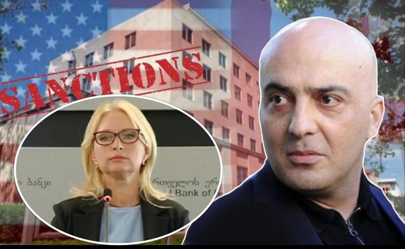 "საერთაშორისო არხები თუ გადაიკეტა, ეს მომენტალურად კუპონის პერიოდში დაგვაბრუნებს... ფარცხალაძეს ყველაფერი გასდის. რატომ?.." - რა შეიძლება მოჰყვეს სებ - ის გადაწყვეტილებას?