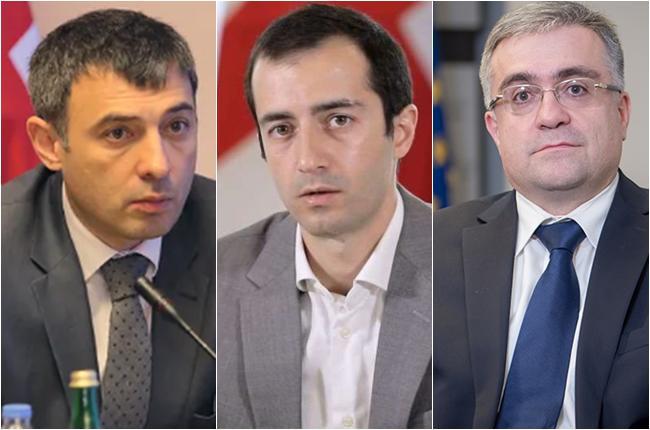 სებ-ი მესამე ვიცე-პრეზიდენტმაც დატოვა - რა წერია კანონში და გამოცხადდება თუ არა ეროვნული ბანკი ქმედუუნაროდ?