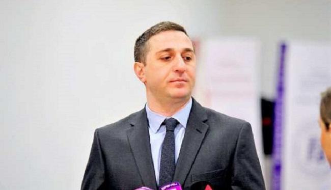 "ბრიტანული სანქციების შემდეგ ლონდონის საფონდო ბირჟაზე ქართული კომპანიების აქციების ფასი გაიზარდა" - გიორგი კეპულაძე