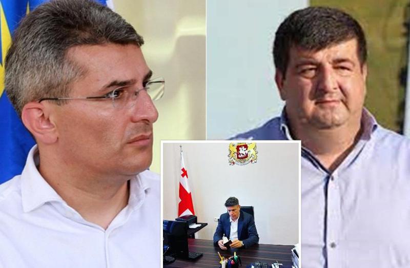 "ვასიკო ჩიგოგიძეც ძალიან გაბრაზებულია... ჩემი აზრით, ეს შემთხვევითი ამბავი არ არის" - რას ამბობს მდინარაძე გავრილოვის მეგობარი ბიზნესმენის პარლამენტში სტუმრობაზე?