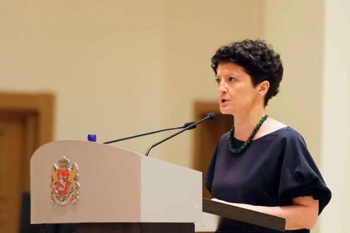 "მინდა მკაცრად გავაფრთხილო..." - წულუკიანის თქმით, საგამოძიებო კომისია მომავალ სხდომაზე ზურაბ ჭიაბერაშვილს, ნათია მოგელაძესა და ლევან გაჩეჩილაძეს დაიბარებს