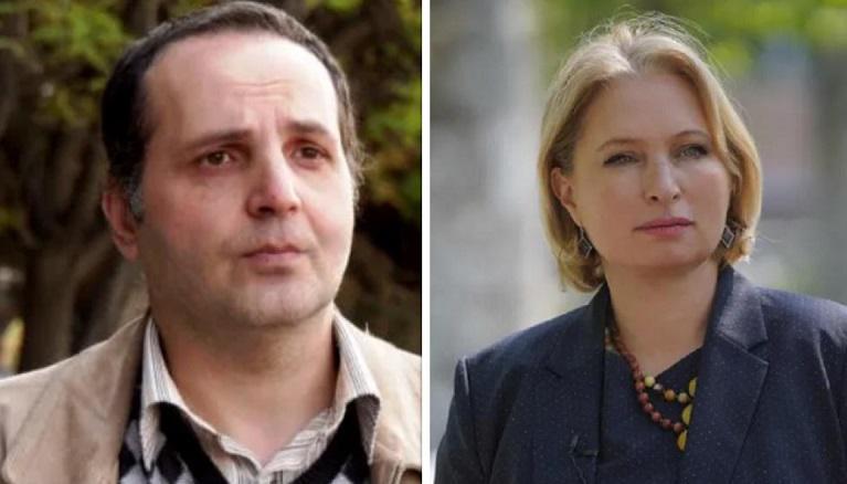 "შესაძლოა, ნათია თურნავაც გახდეს დასანქცირების კანდიდატი" - რას ამბობს ეკონომიკის საკითხების ექსპერტი სებ-ის გადაწყვეტილებაზე