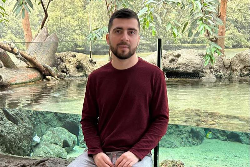 "გაოგნებული ვარ, არ ვიცი რა მოხდა... თორნიკე პოკერის ტურნირზე მეგობარ გოგონასთან ერთად წავიდა, არც ის ჩანს" - რას ჰყვება მკვლელობაში ბრალდებული მანველიძის მეგობარი?