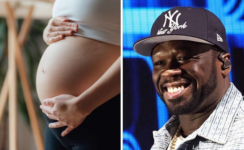 50 Cent-ის კონცერტზე ქალმა იმშობიარა -  სამშობიაროში გადაყვანას ვეღარ ასწრებდნენ, ამიტომ გარშემო წრე შეკრეს და...